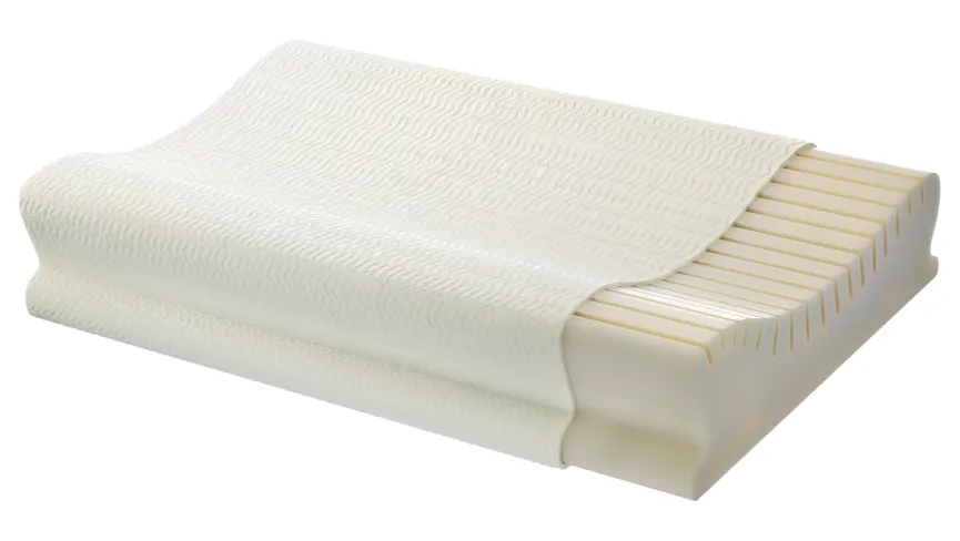 NeckProtect Ultra 40x60 detail