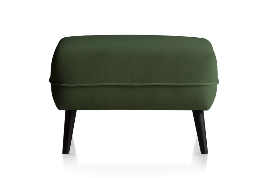 Hocker HO detail