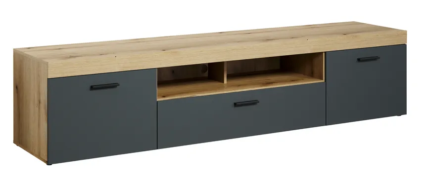 TV-Lowboard detail