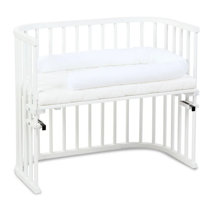 Nestchenschlange weiß milieu