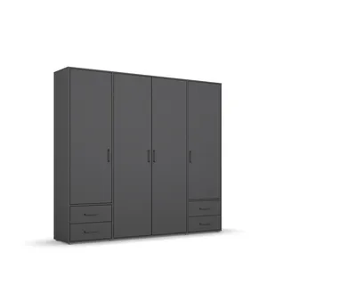 Kleiderschrank