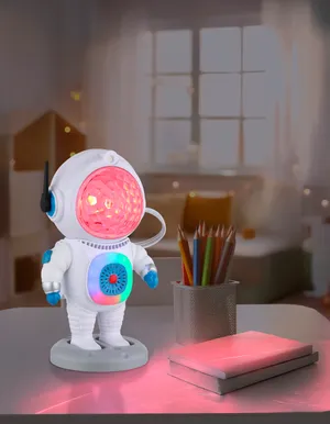 LED-Kinderlampe
