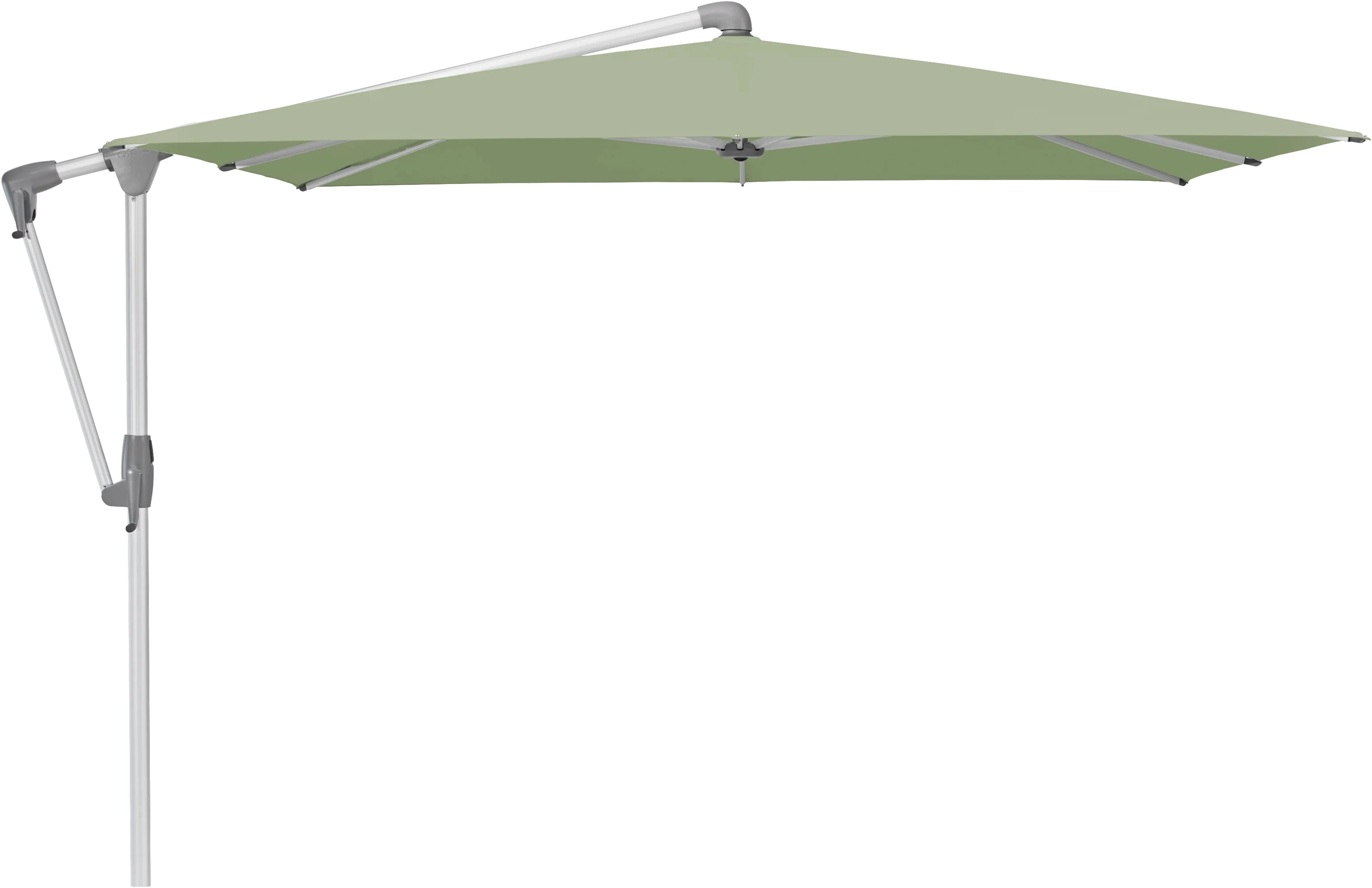 Ampelschirm  Sunwing Casa 270 x 270 cm