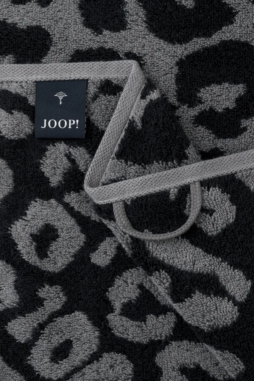 SET JOOP Leo graphit detail