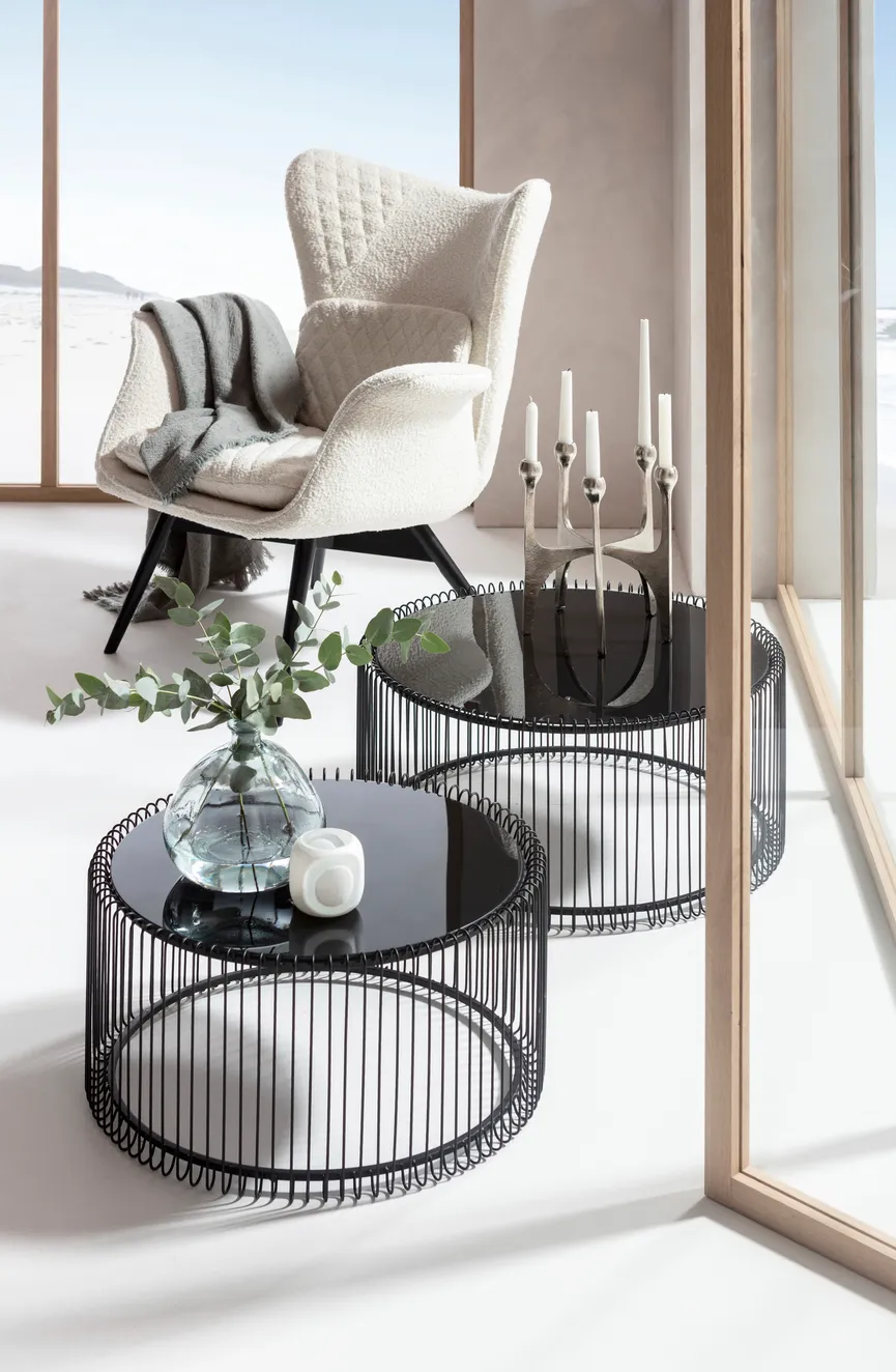 Couchtische milieu