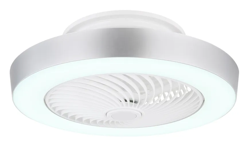 Deckenventilator "Gharra" detail