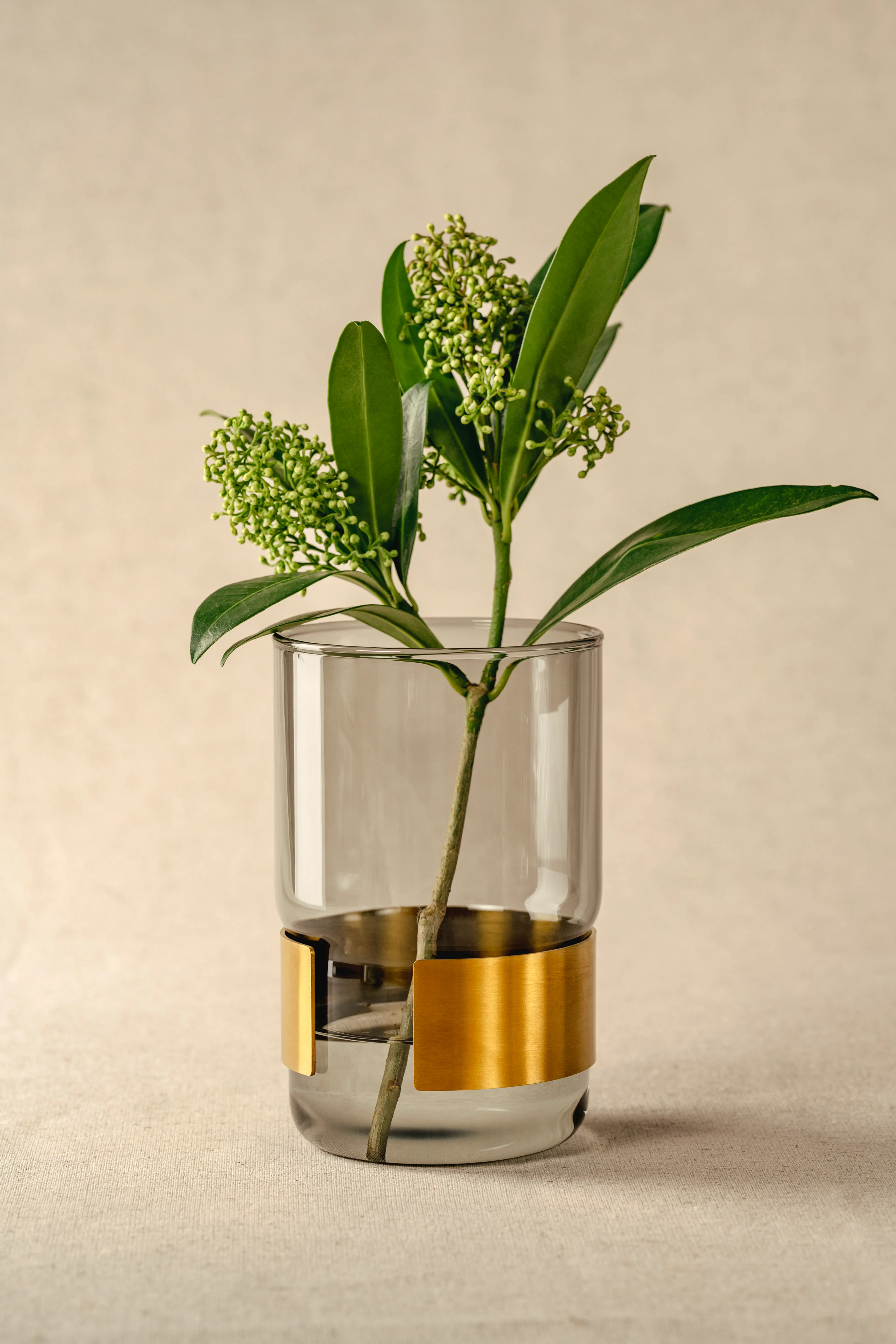 Vase Silenzio 15,9 cm
