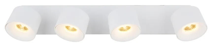 Strahler "RAE" detail