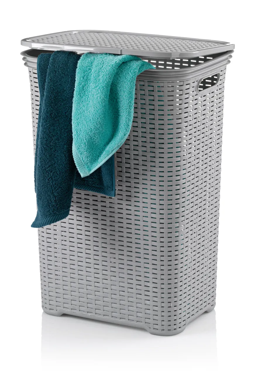 Wäschebox Brasilia 60L detail