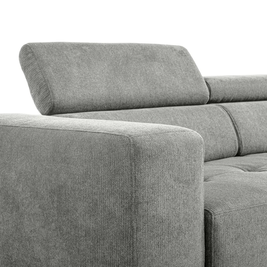 Poga Ottomane + Sitzvorzug detail