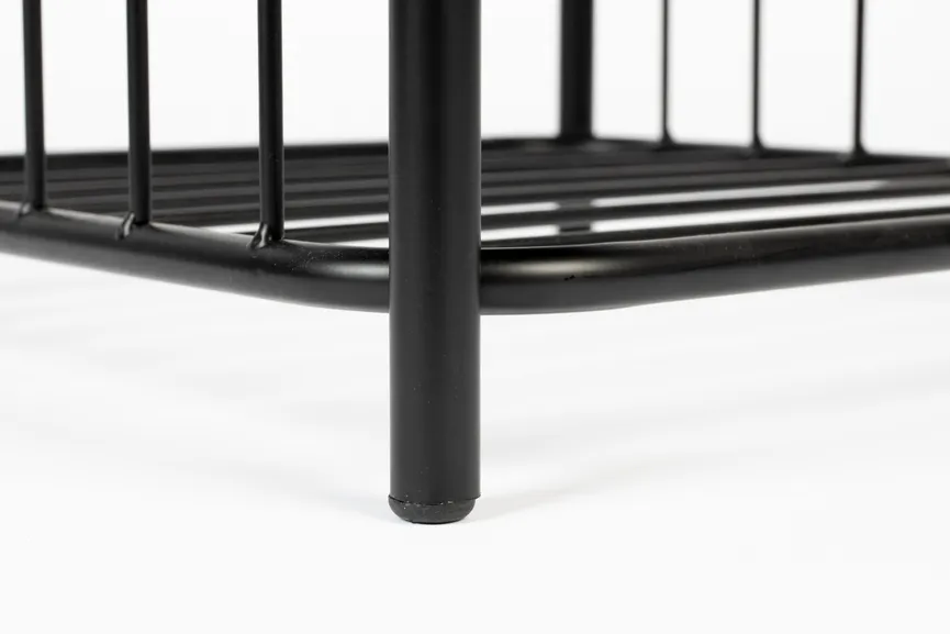 Hocker detail