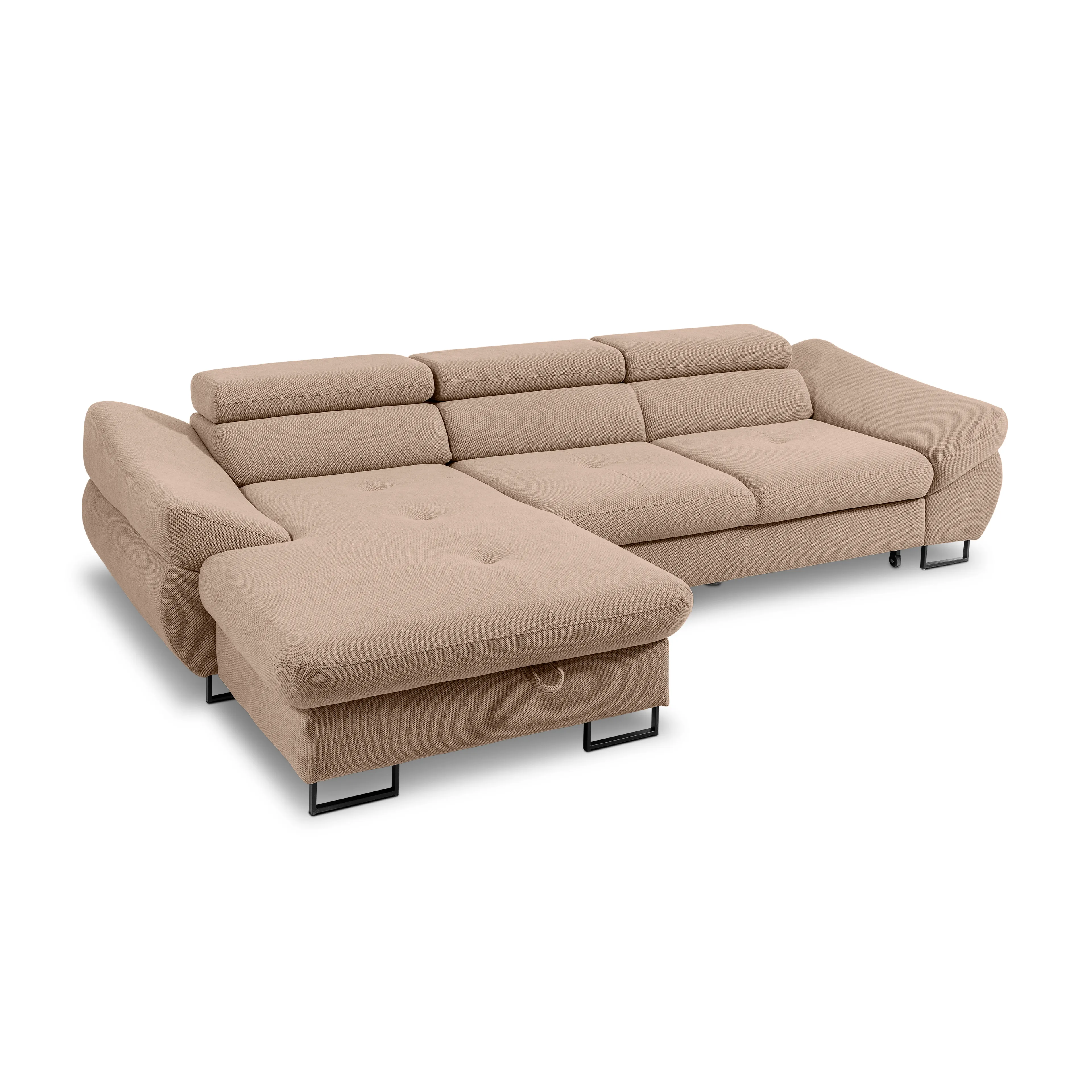 Ecksofa  Fabio