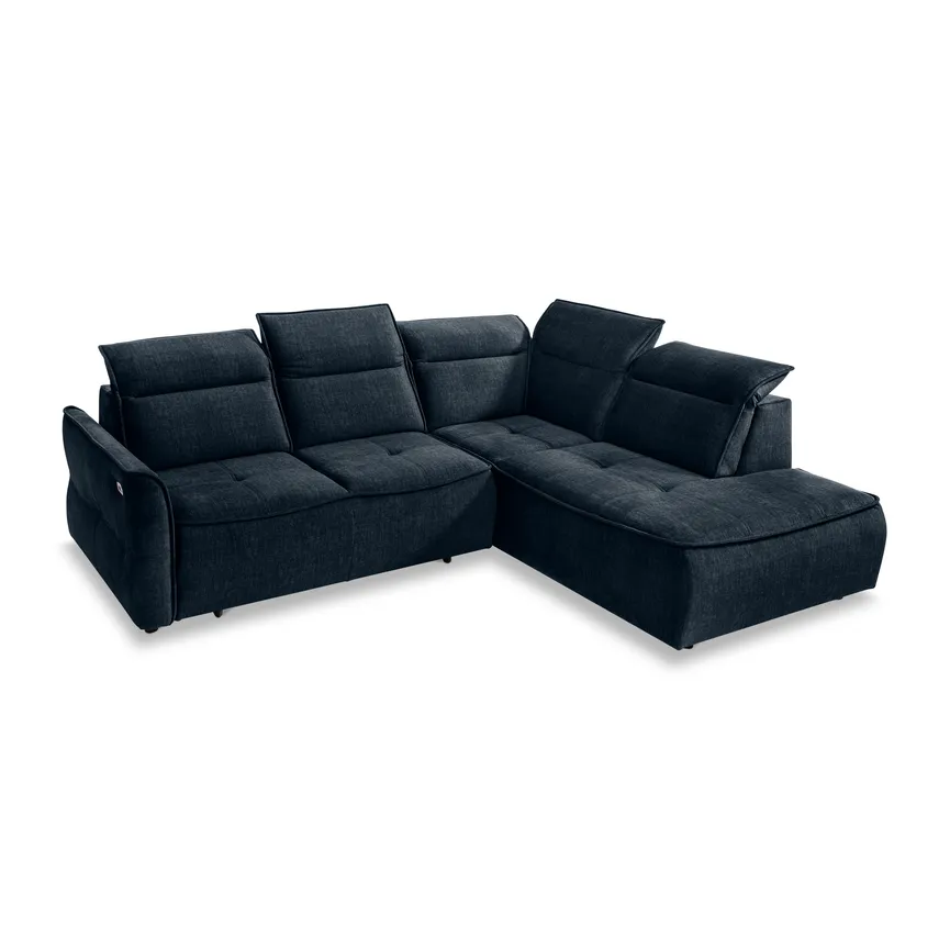 Polstergarnitur L detail