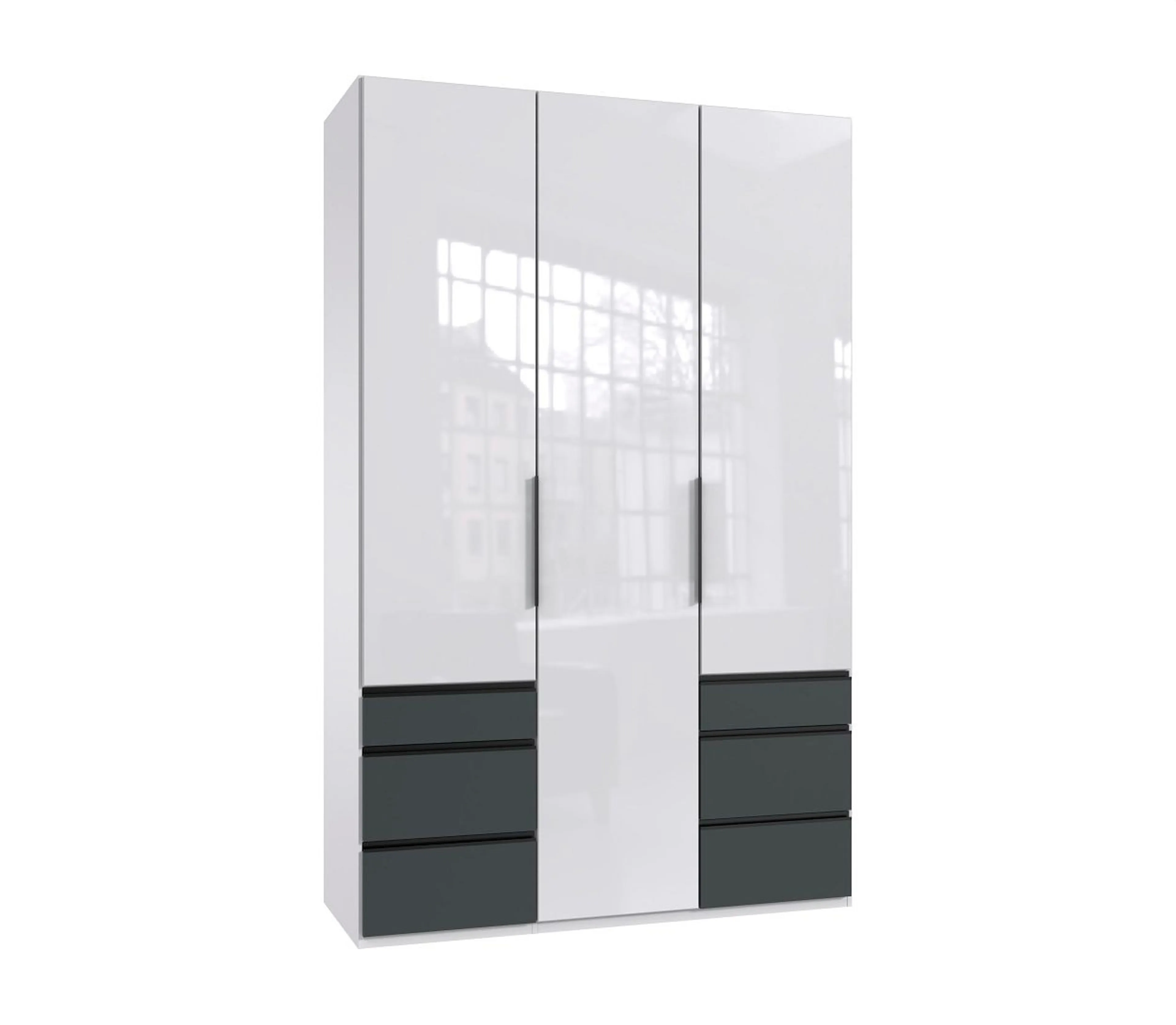 Kleiderschrank Level 36 150 x 236 cm