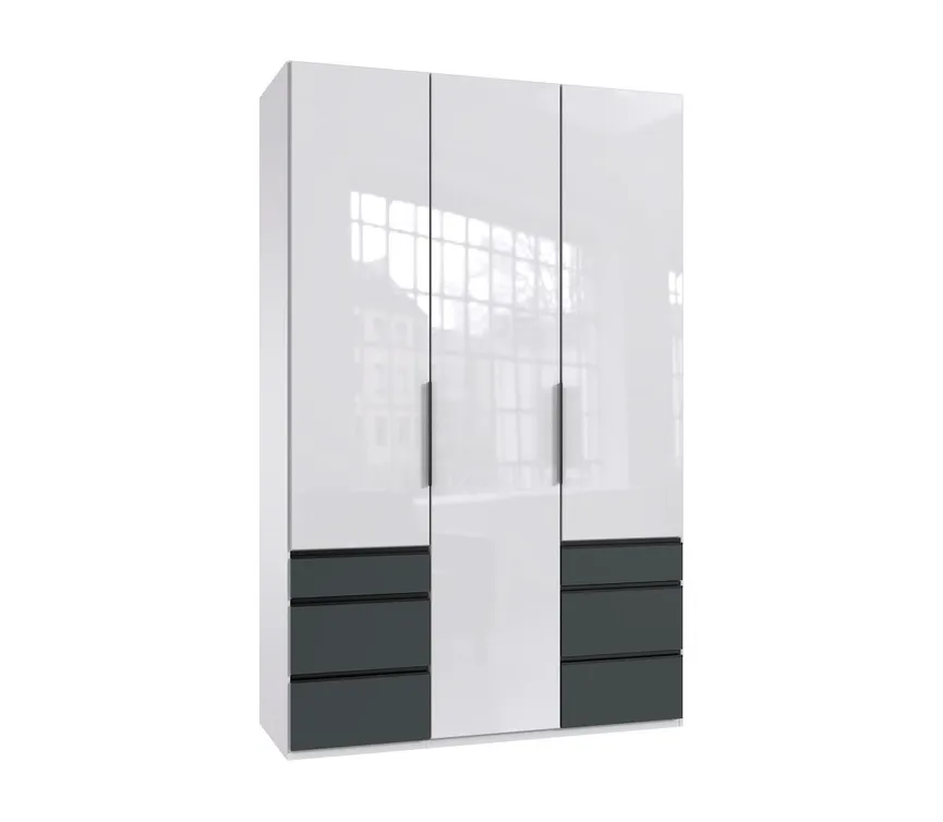 Drehtürenschrank 3-trg. hauptaufnahme