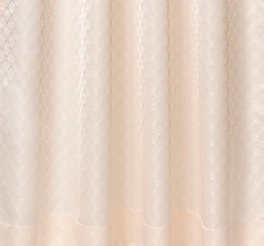 Dekoschal J!Allover verd. SL material_farbe