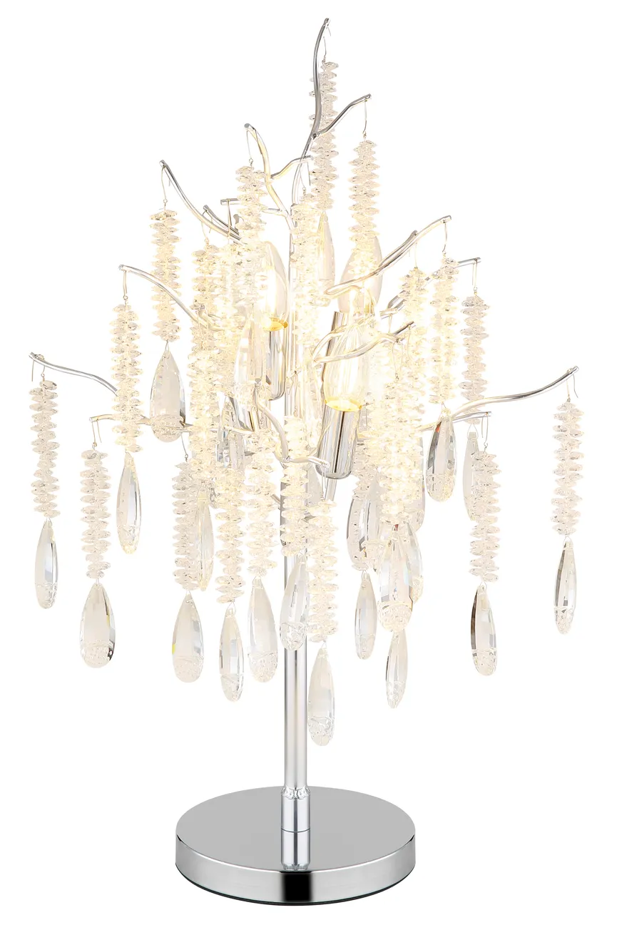 Tischleuchte "Kinga" hauptaufnahme