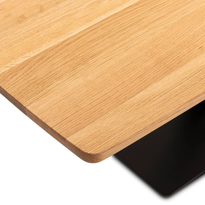 Tisch 160x90 detail