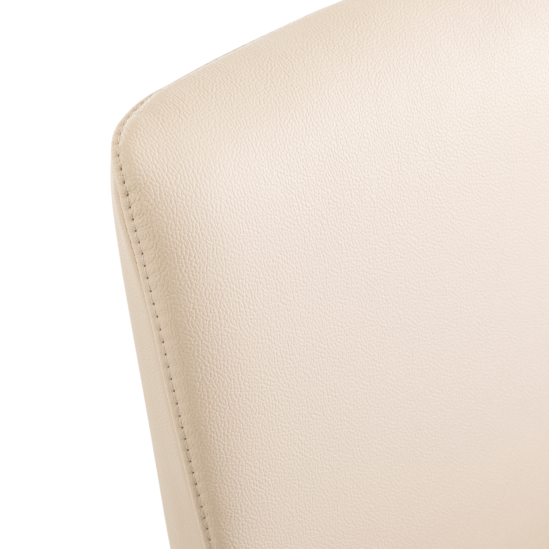 Stuhl mit Autoreturn detail