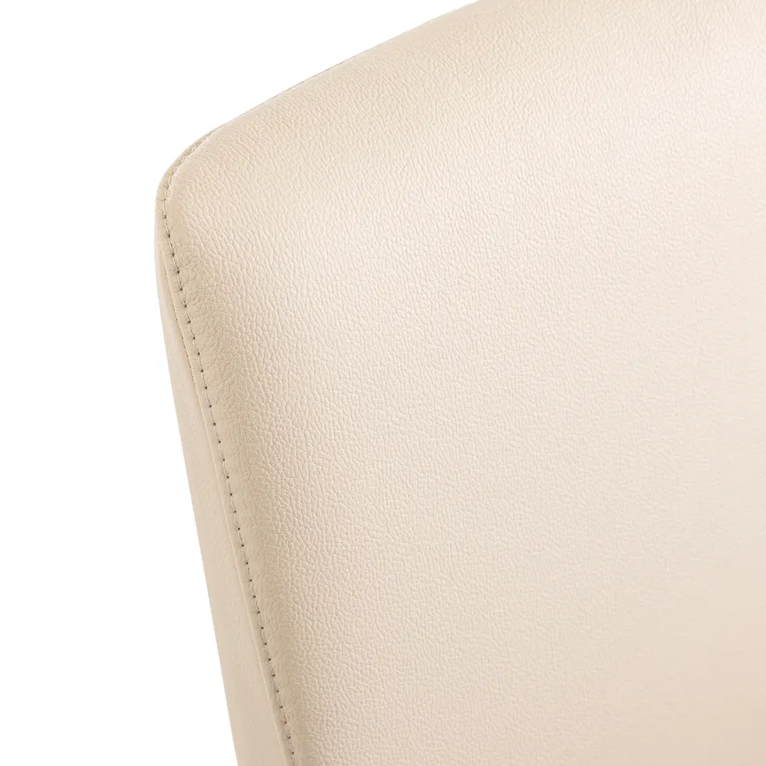 Stuhl mit Autoreturn detail