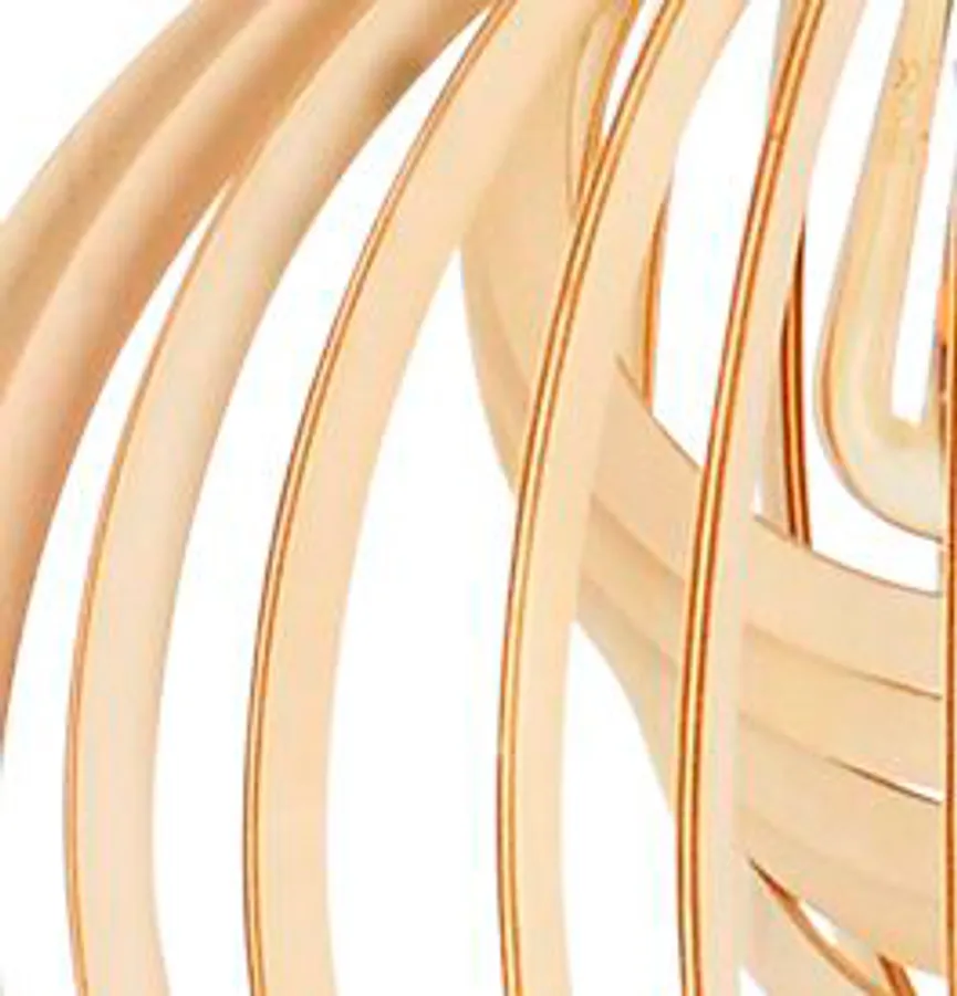 Pendelleuchte "Armella" detail