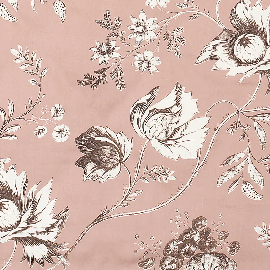 Satin-Bettw.Silent rose 135200 material_farbe