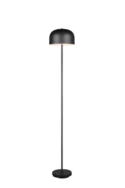LED-Akkustehlampe