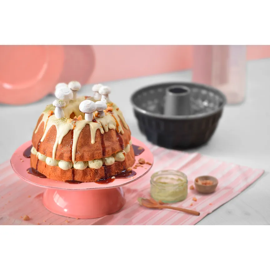 Bundform 22 cm Insp.2017 milieu