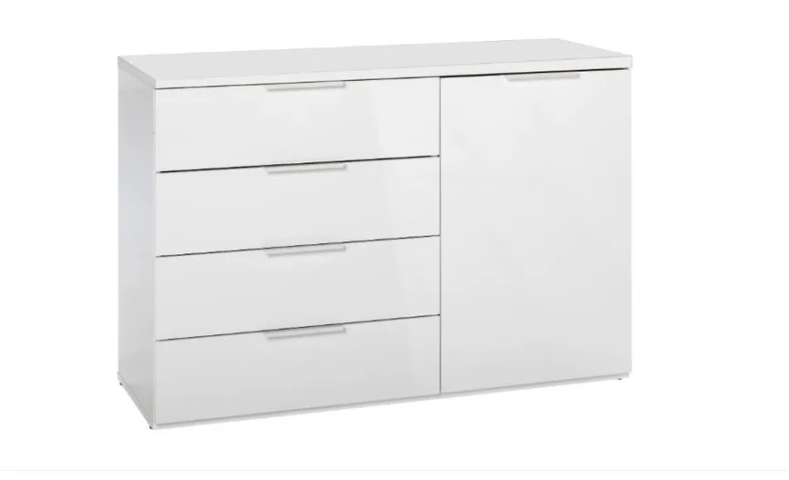 Kommode 1T/4S hauptaufnahme