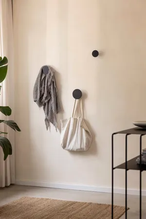 Wandhaken 3er-Set