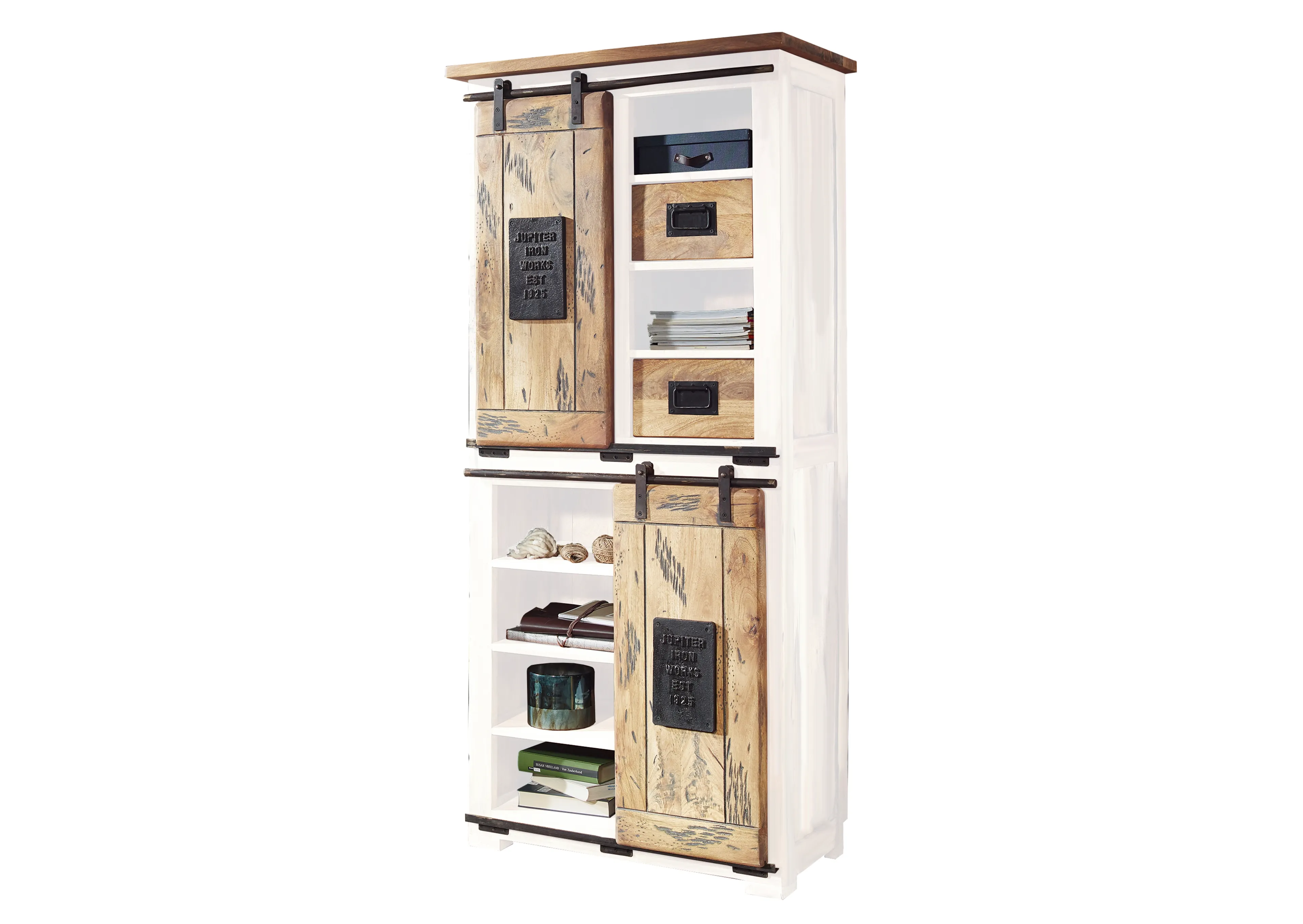 Highboard Ruston