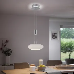 LED-Pendelleuchte
