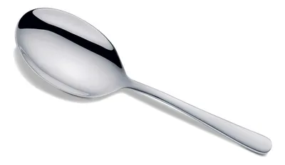 Servierlöffel