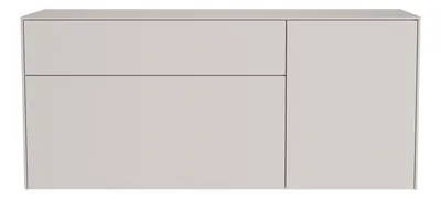 Hänge-Schuhschrank