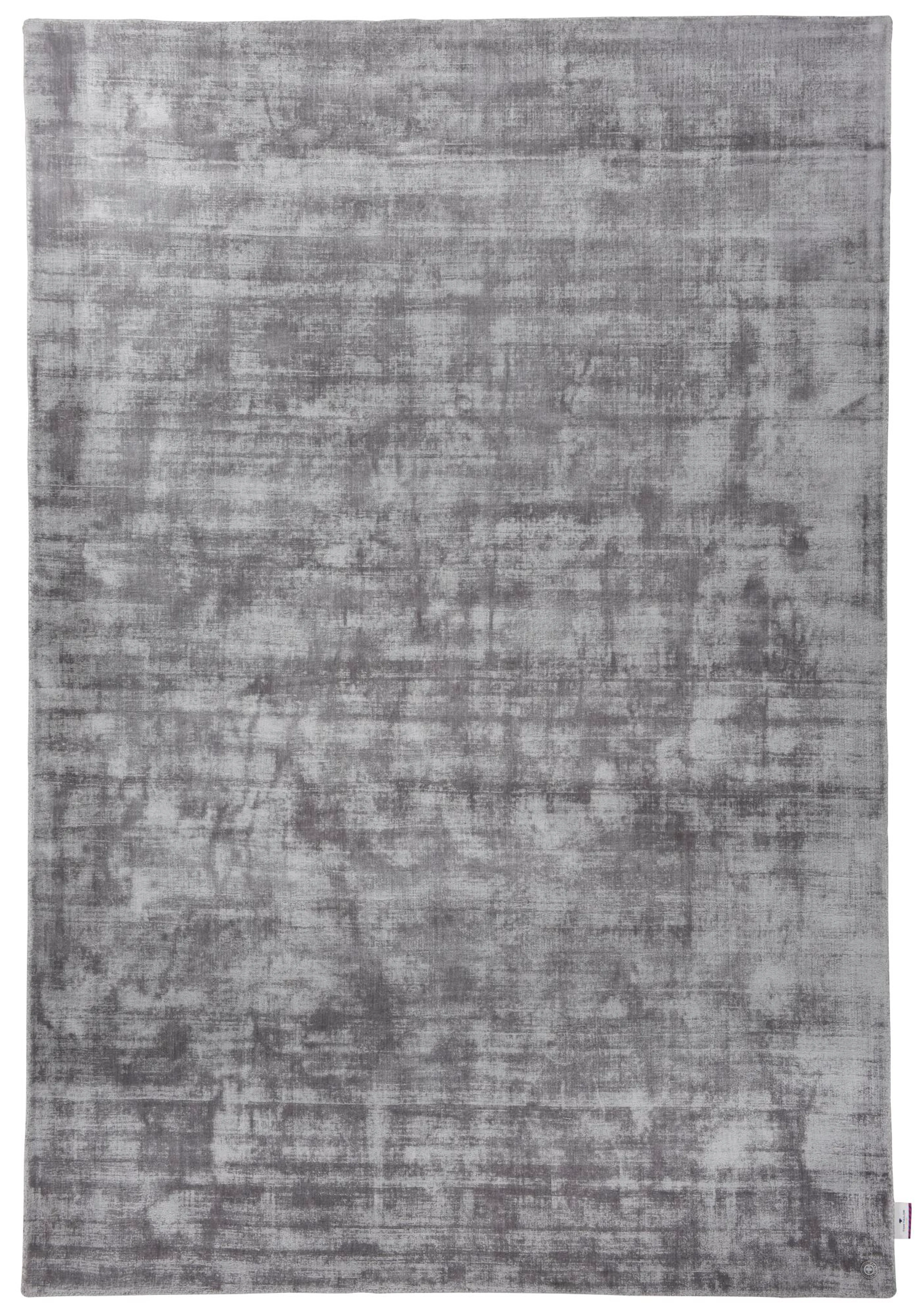 Webteppich Shine Uni 140 x 200 cm