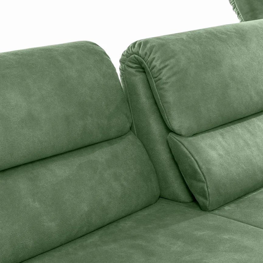 Mara Schenkel-Longchair detail