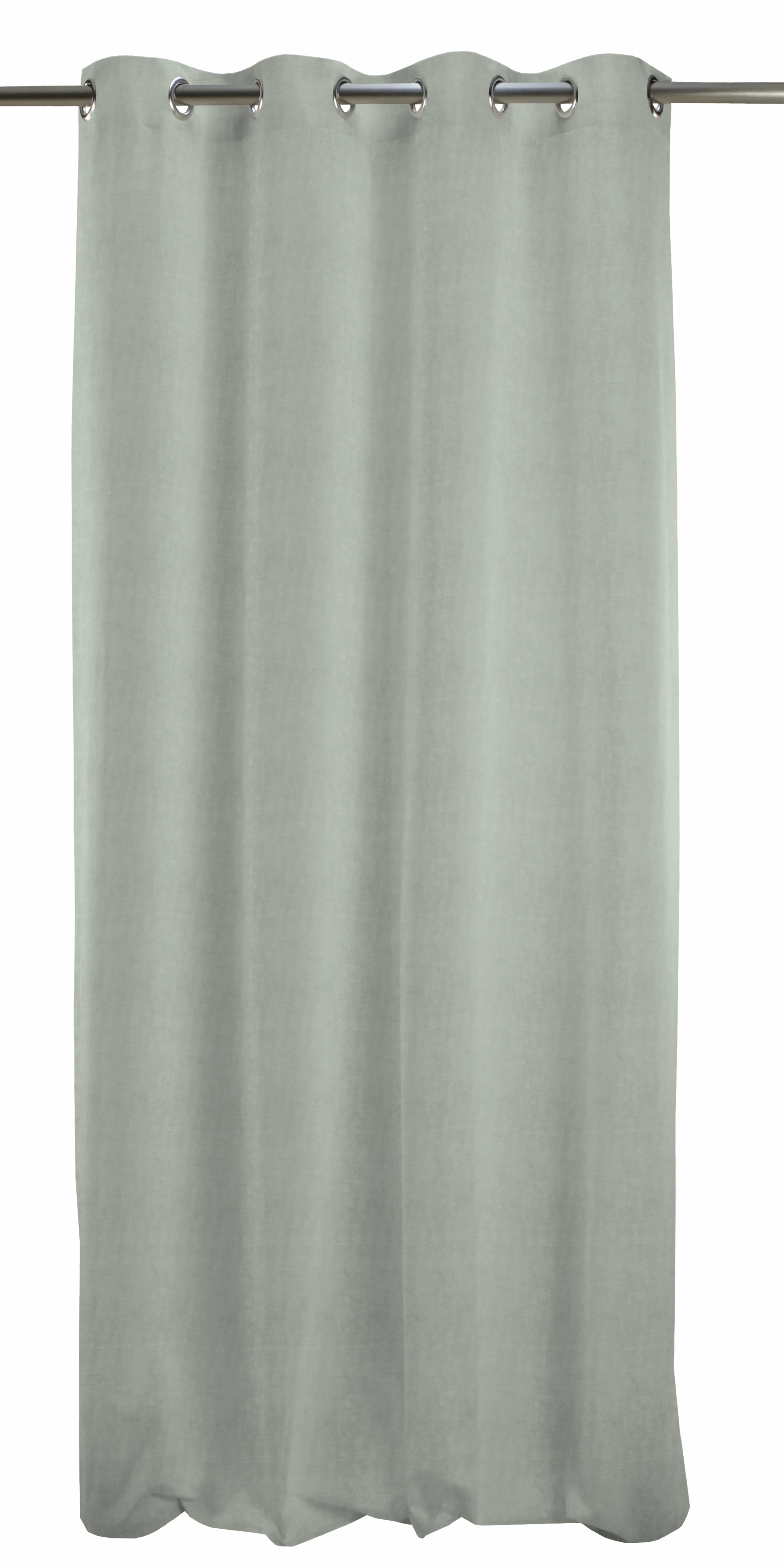 Ösenschal Tamino 135 x 245 cm