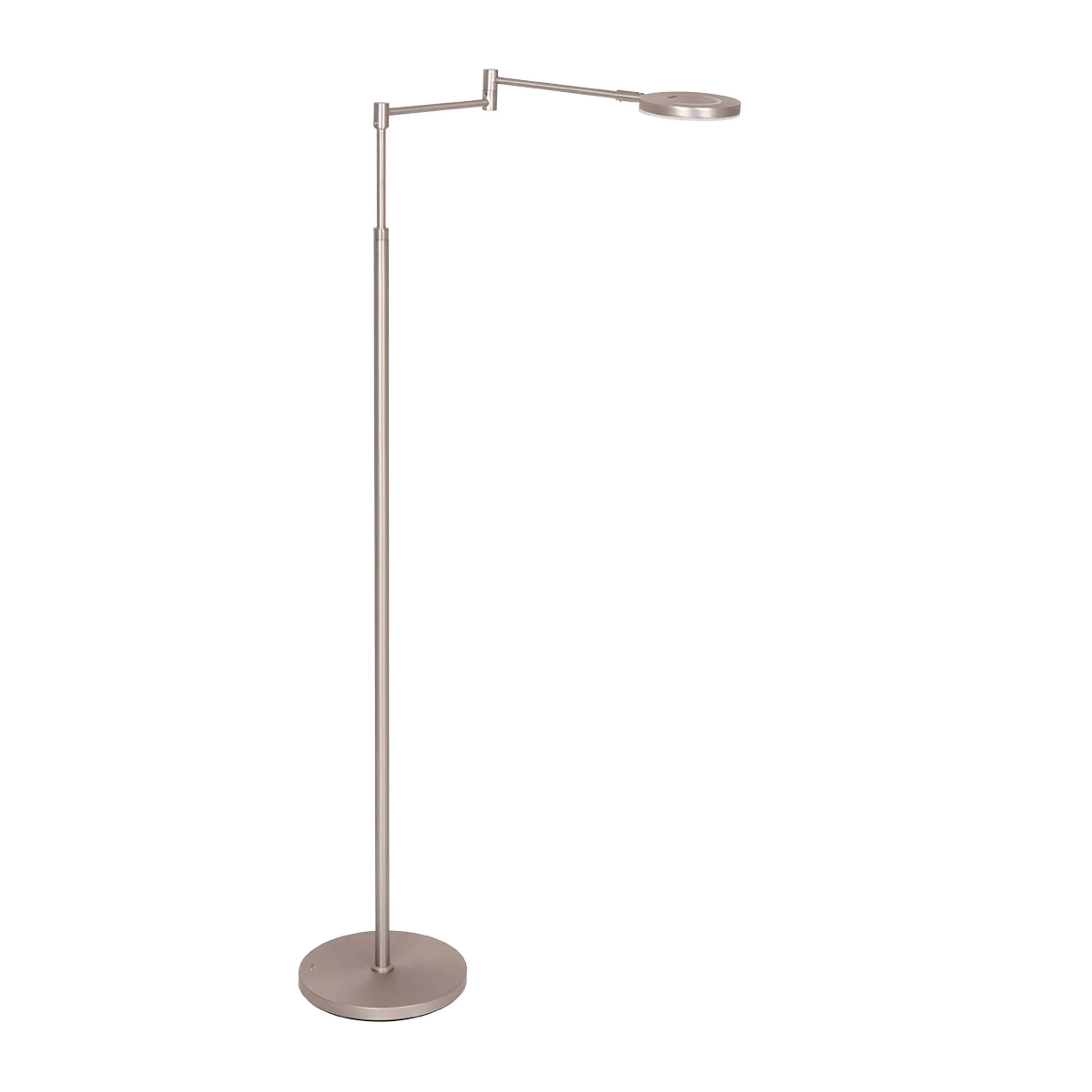 LED-Akkustehlampe Soleil