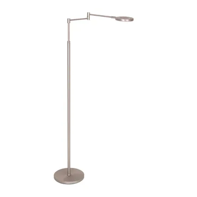 LED-Akkustehlampe