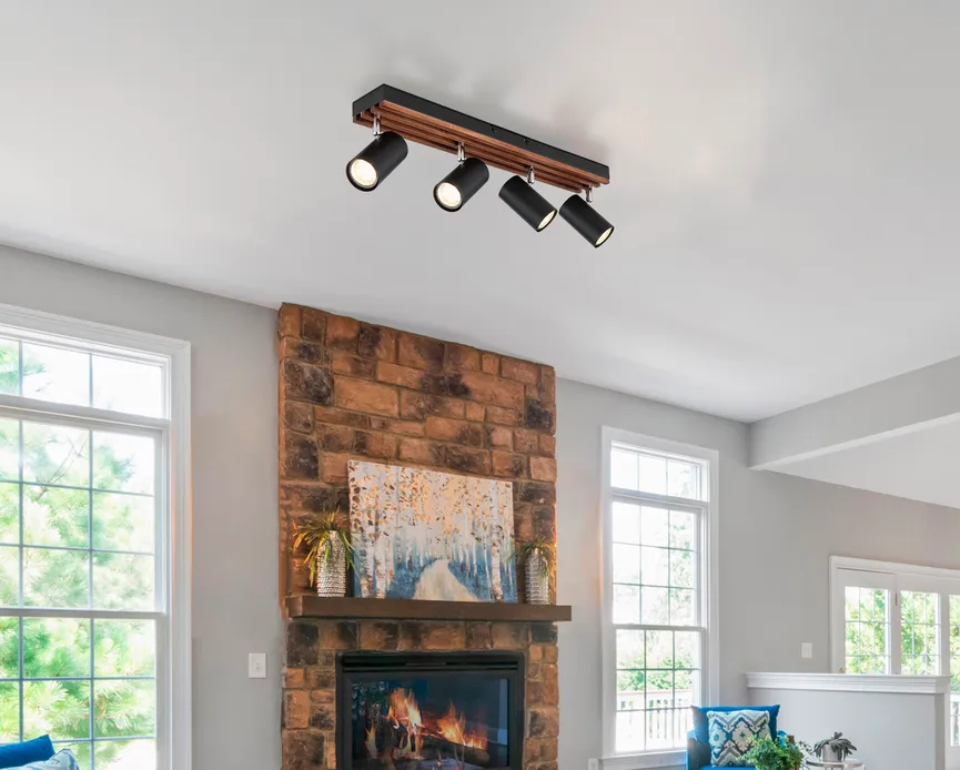 Strahler "KAYDEN" milieu