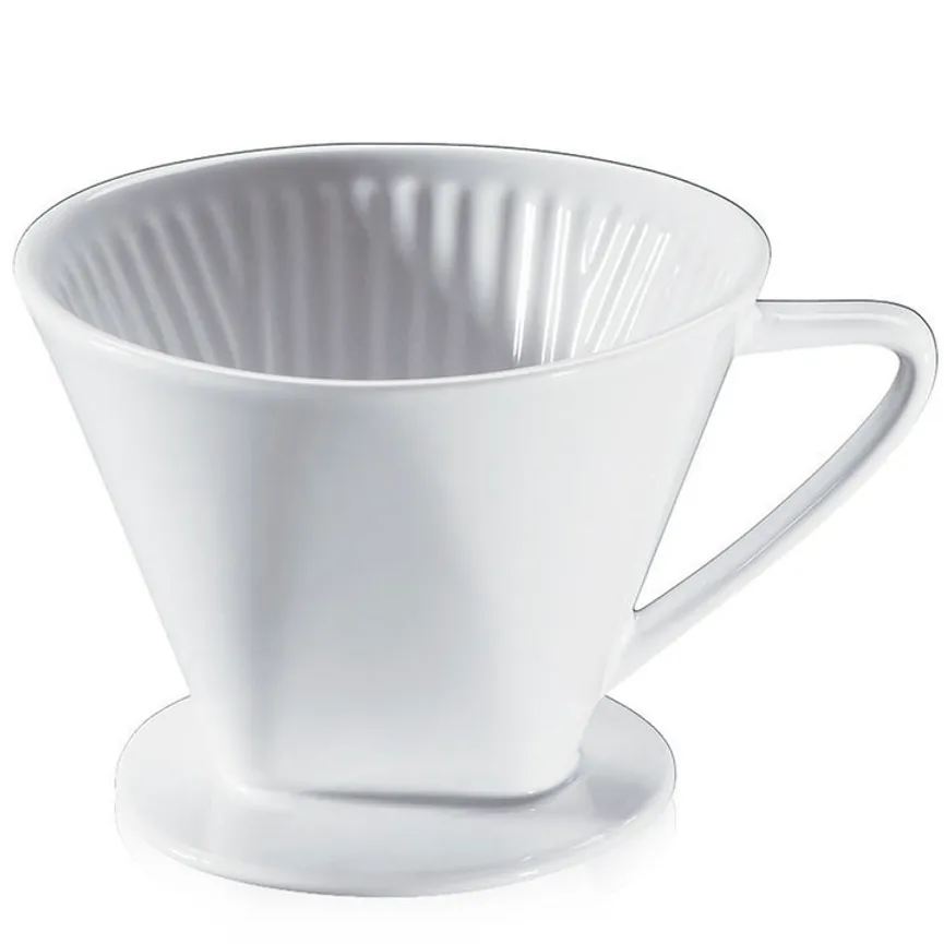 Kaffeefilter weiß Gr. 2 hauptaufnahme