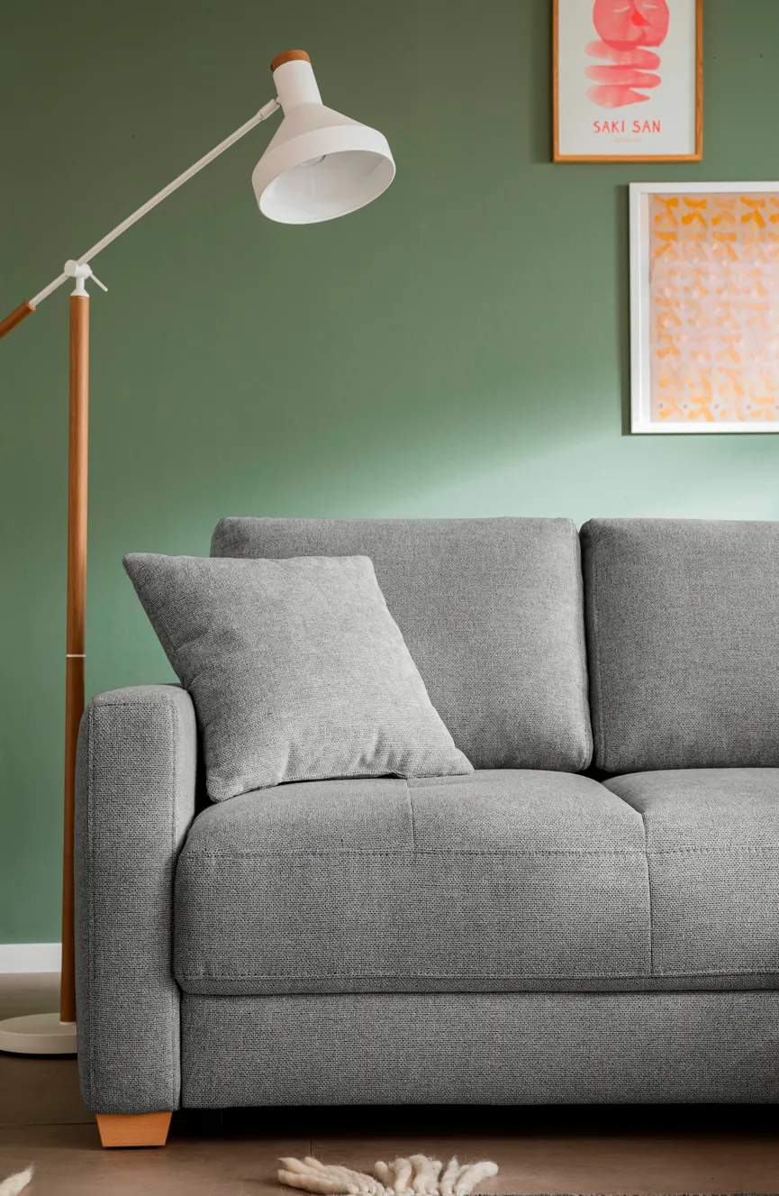 Polstergarnitur detail