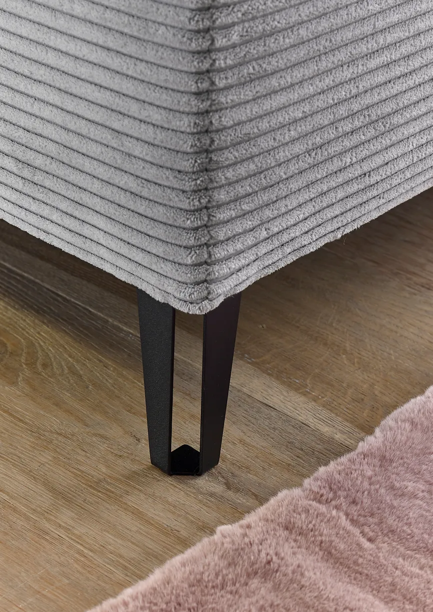 Boxspringbett 160 detail