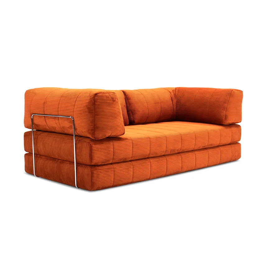 Schlafsofa detail