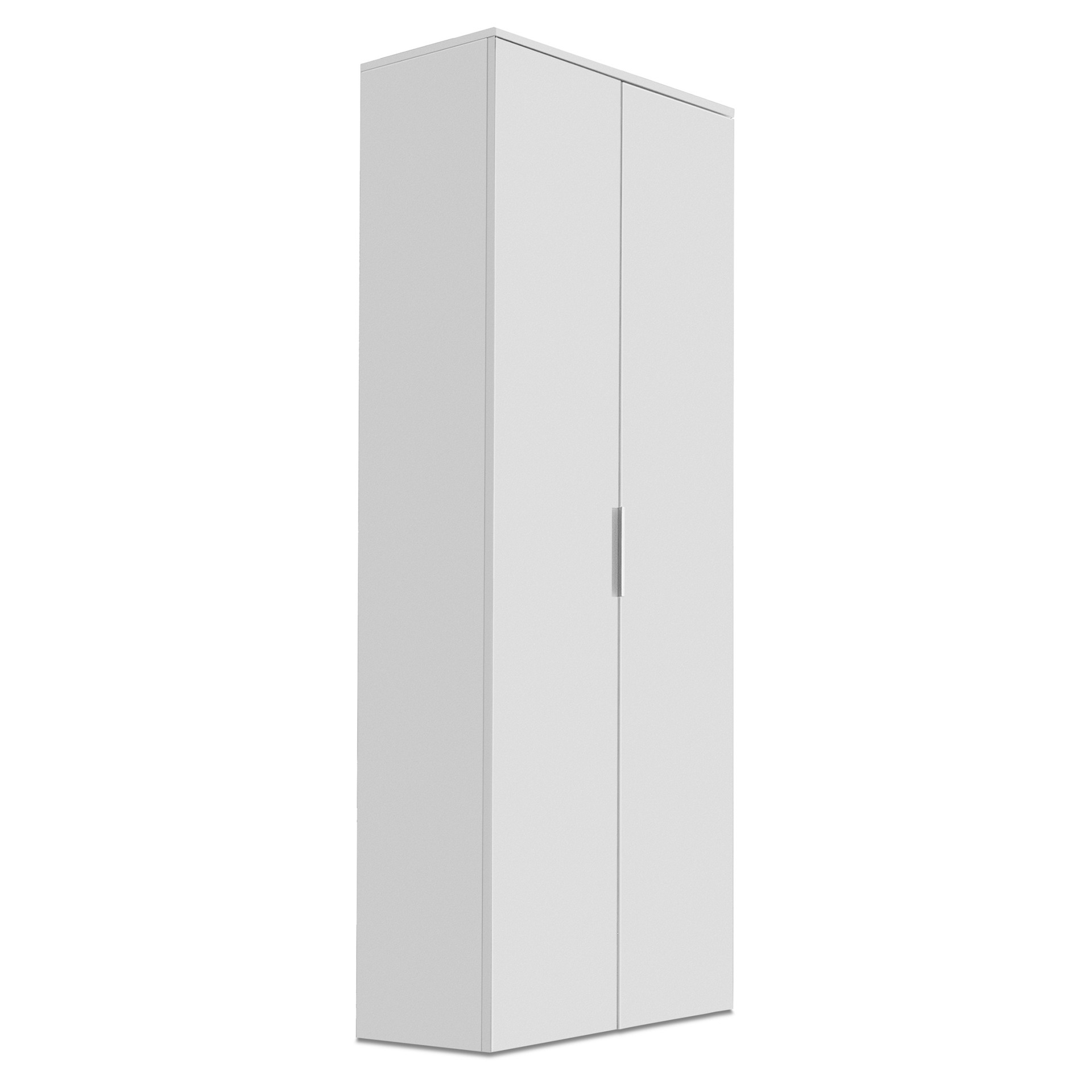 Garderobenschrank