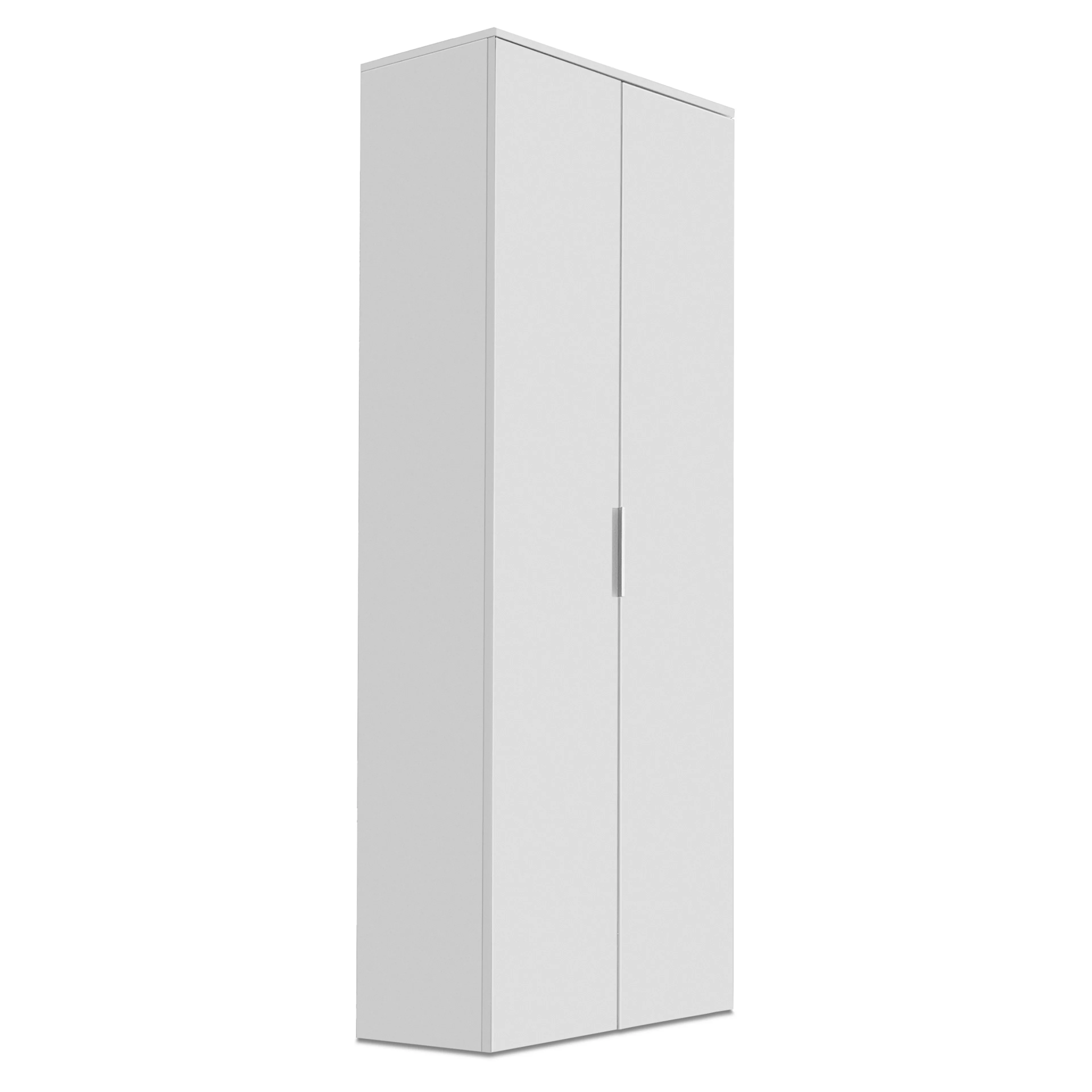 Garderobenschrank Stelvio