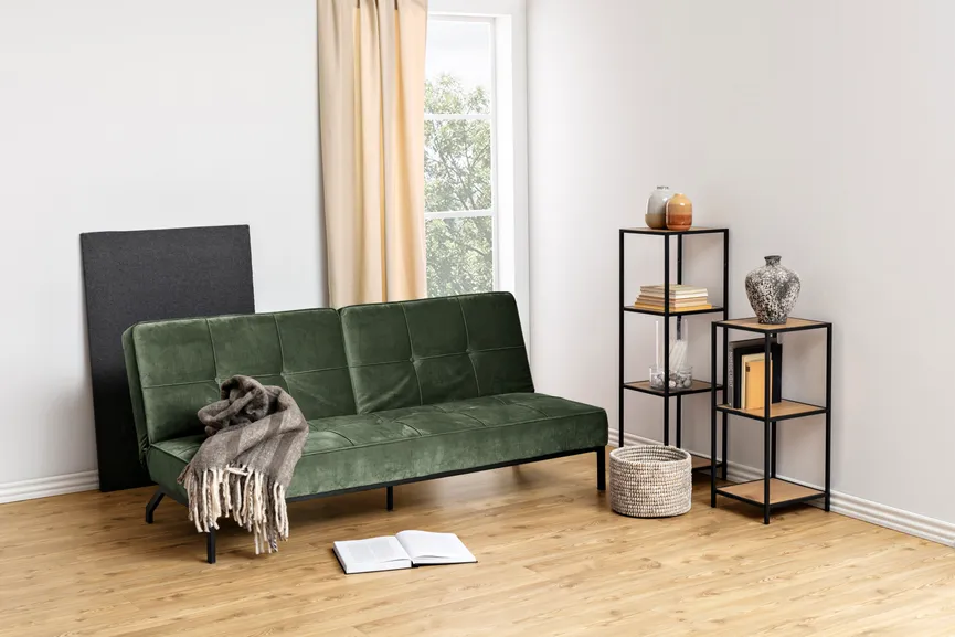 Schlafsofa milieu