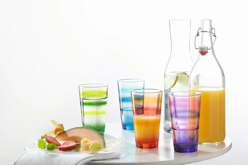 Trinkbecher "Event" 240 ml milieu