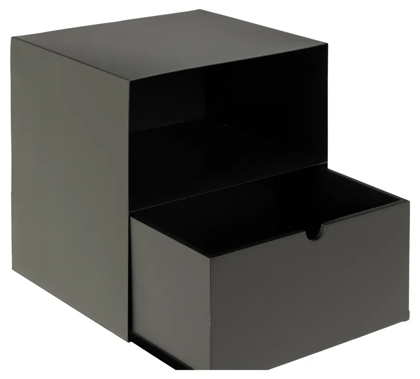 Wandregal Box detail