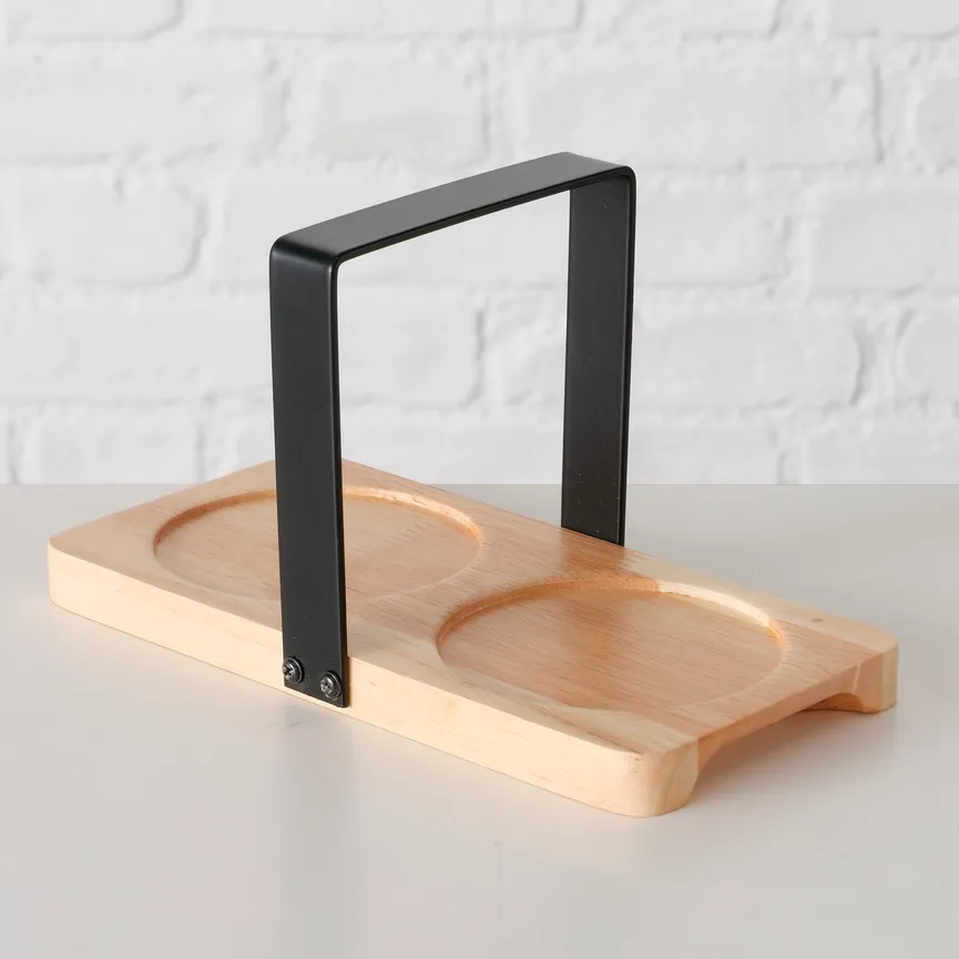 Schale "Grillhouse" 3-tlg. detail